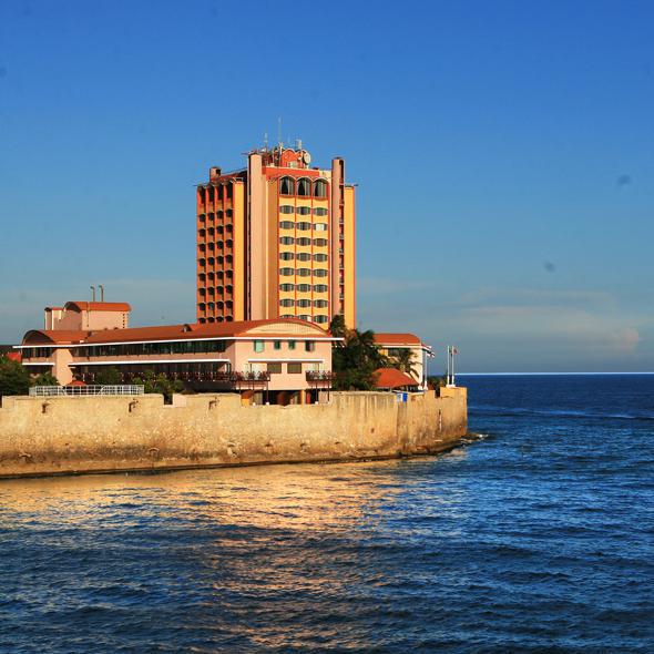 Hotel Plaza Curacao & Casino