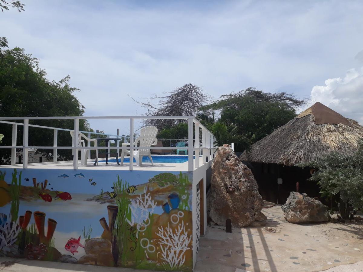 Sea Horizon Apartment *
