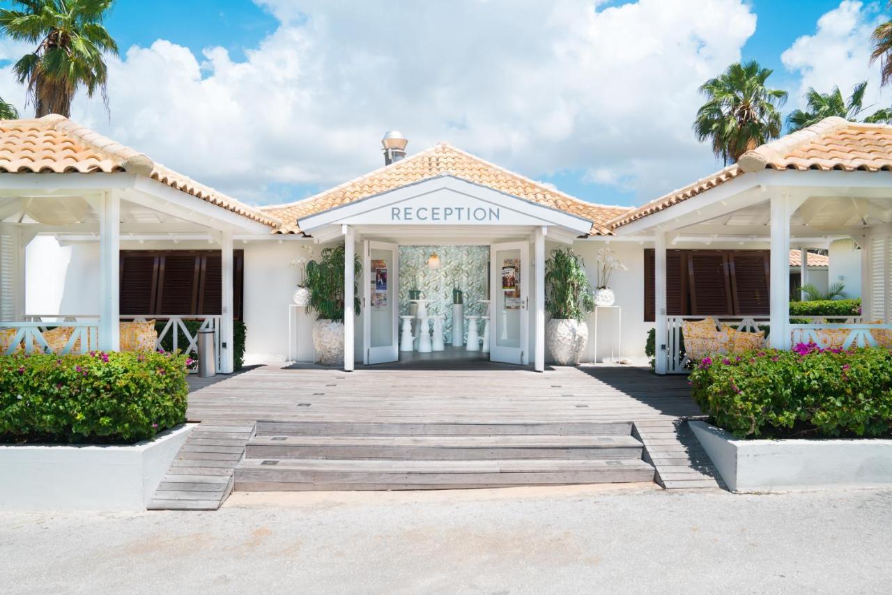 Papagayo (adults Only) Resort Willemstad
