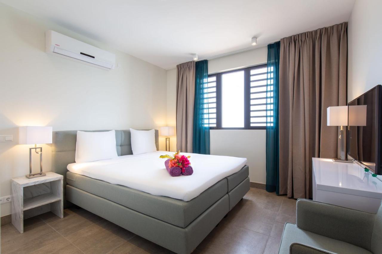 Cape Marie Luxury Resort Willibrordus