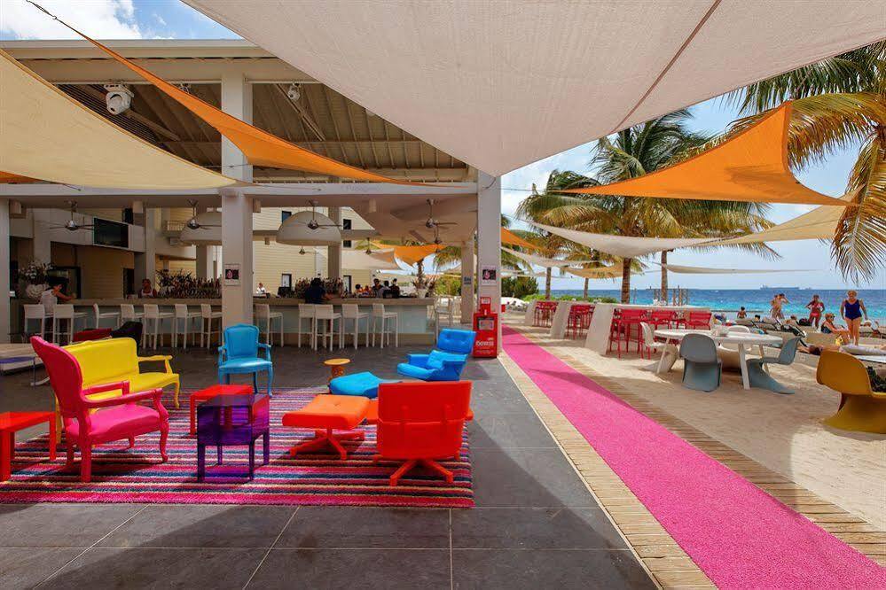 Papagayo (adults Only) Willemstad