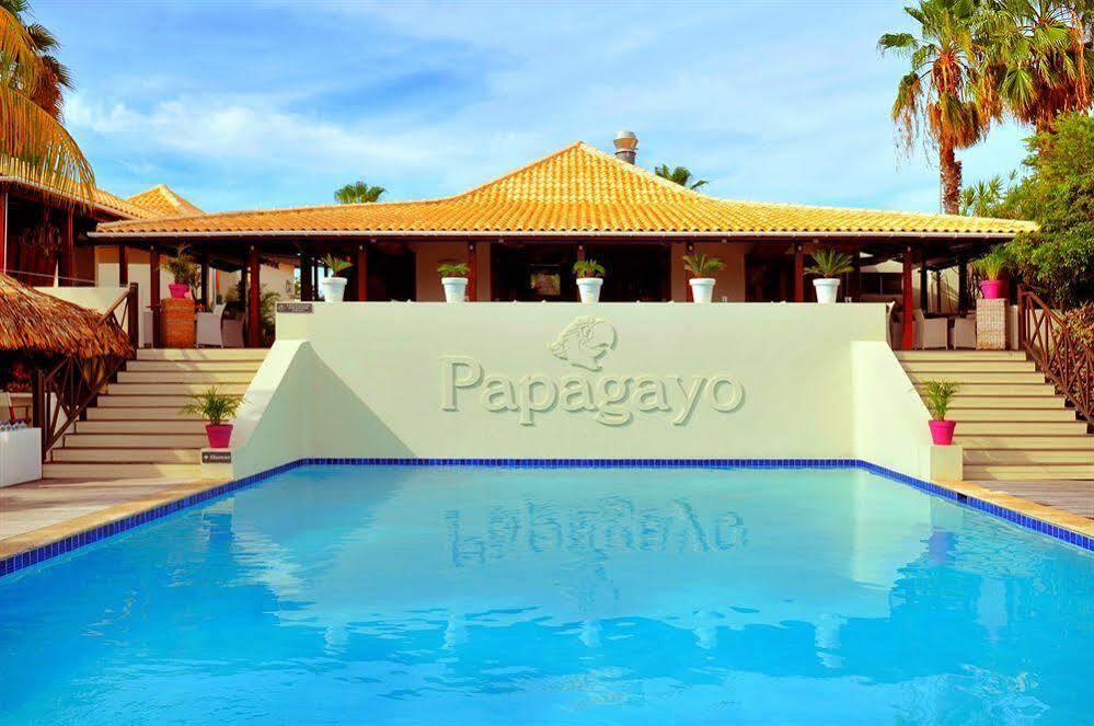 Papagayo (adults Only) Resort