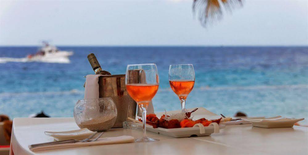 Papagayo (adults Only) 4* Willemstad