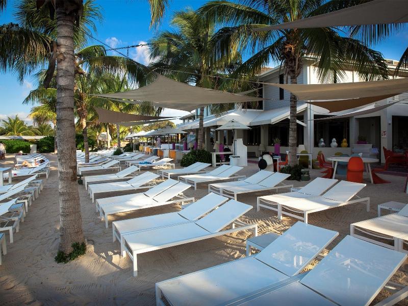 Papagayo (adults Only) Resort Willemstad