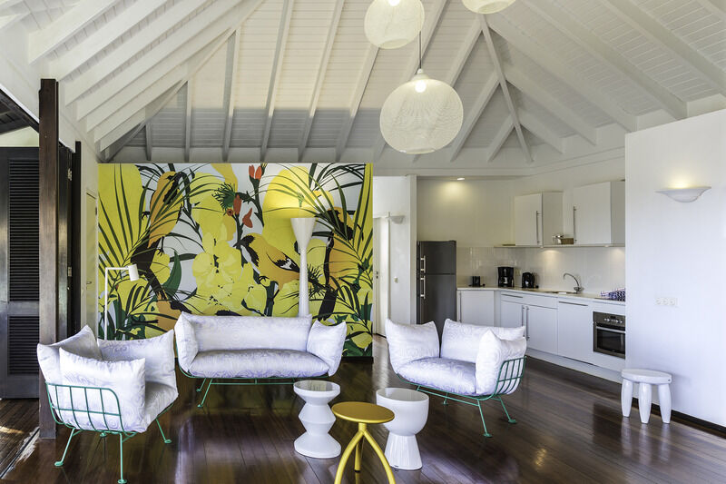 Papagayo (adults Only) Willemstad