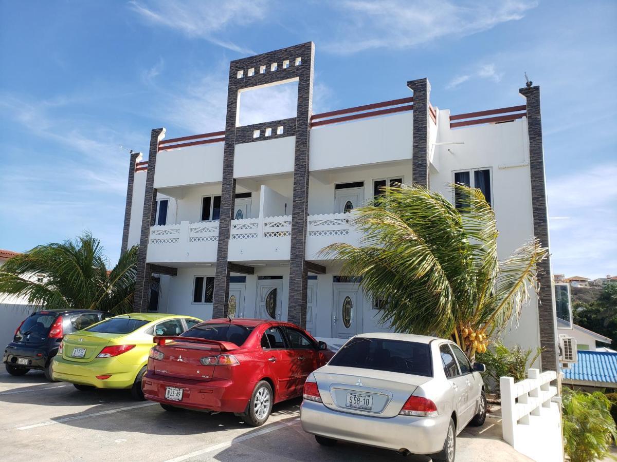Grand Sun Valley Residences Apartamento Willemstad