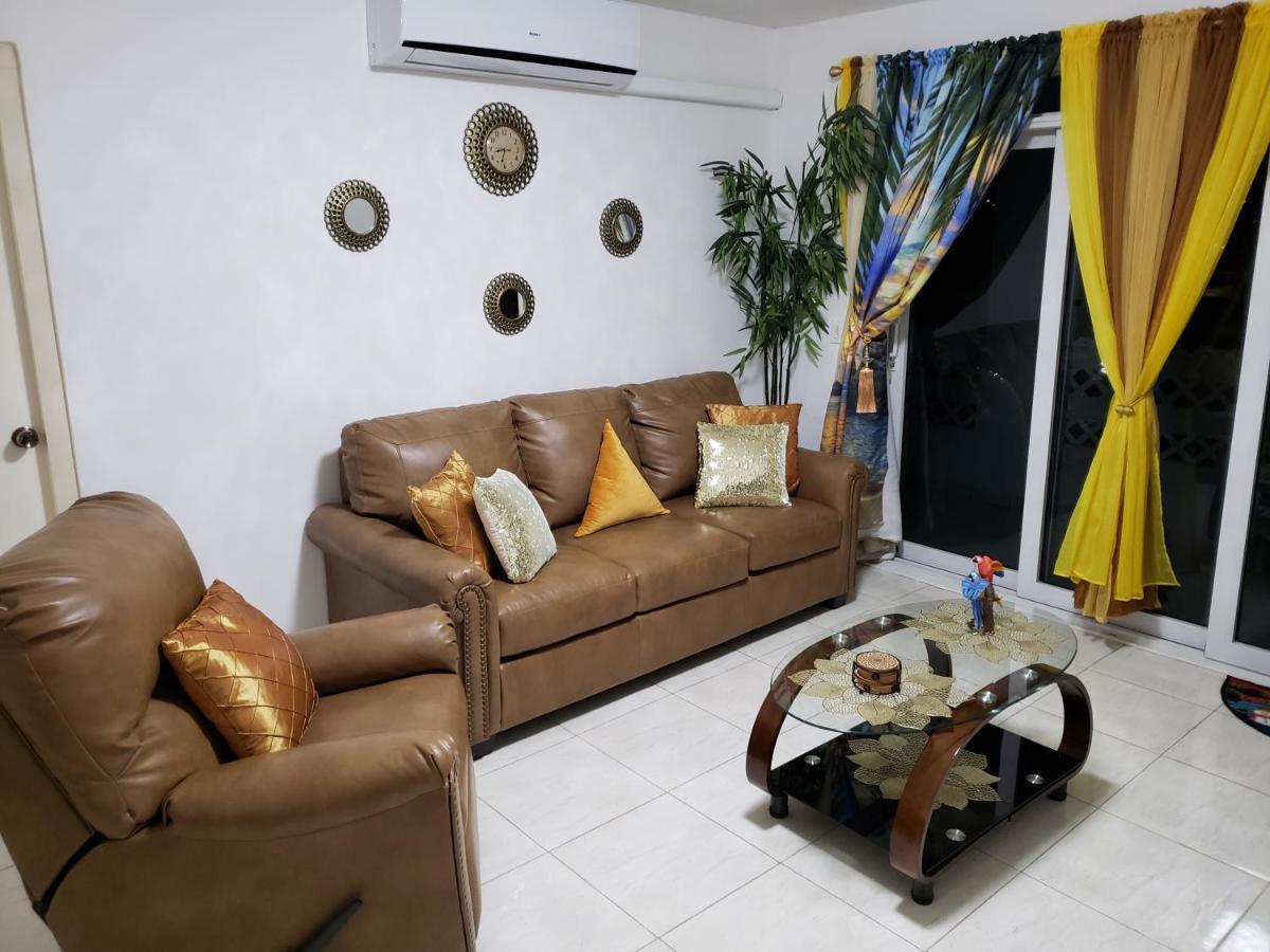Grand Sun Valley Residences Apartamento