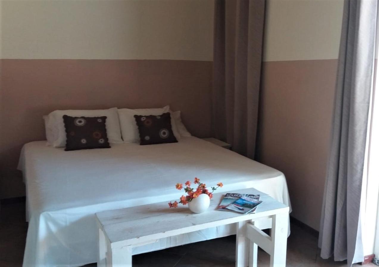 Bouganville 5* Jan Thiel