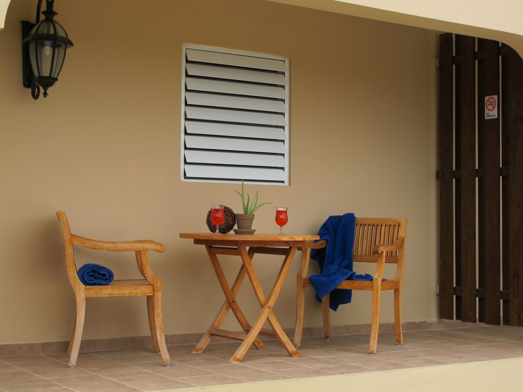 Casa Amalia - Jan Thiel Beach (Adults Only) 3* Willemstad