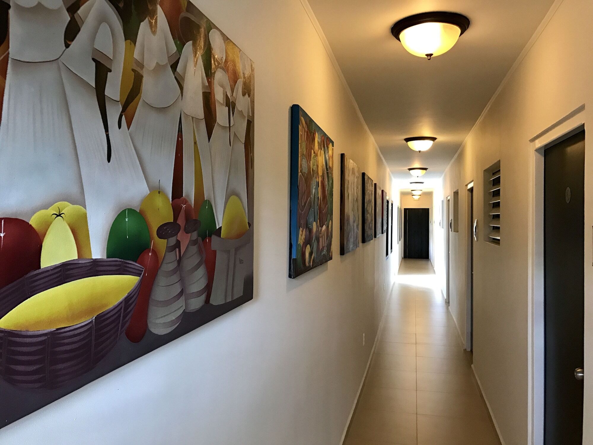 Casa Amalia - Jan Thiel Beach (Adults Only) Hotel 3*