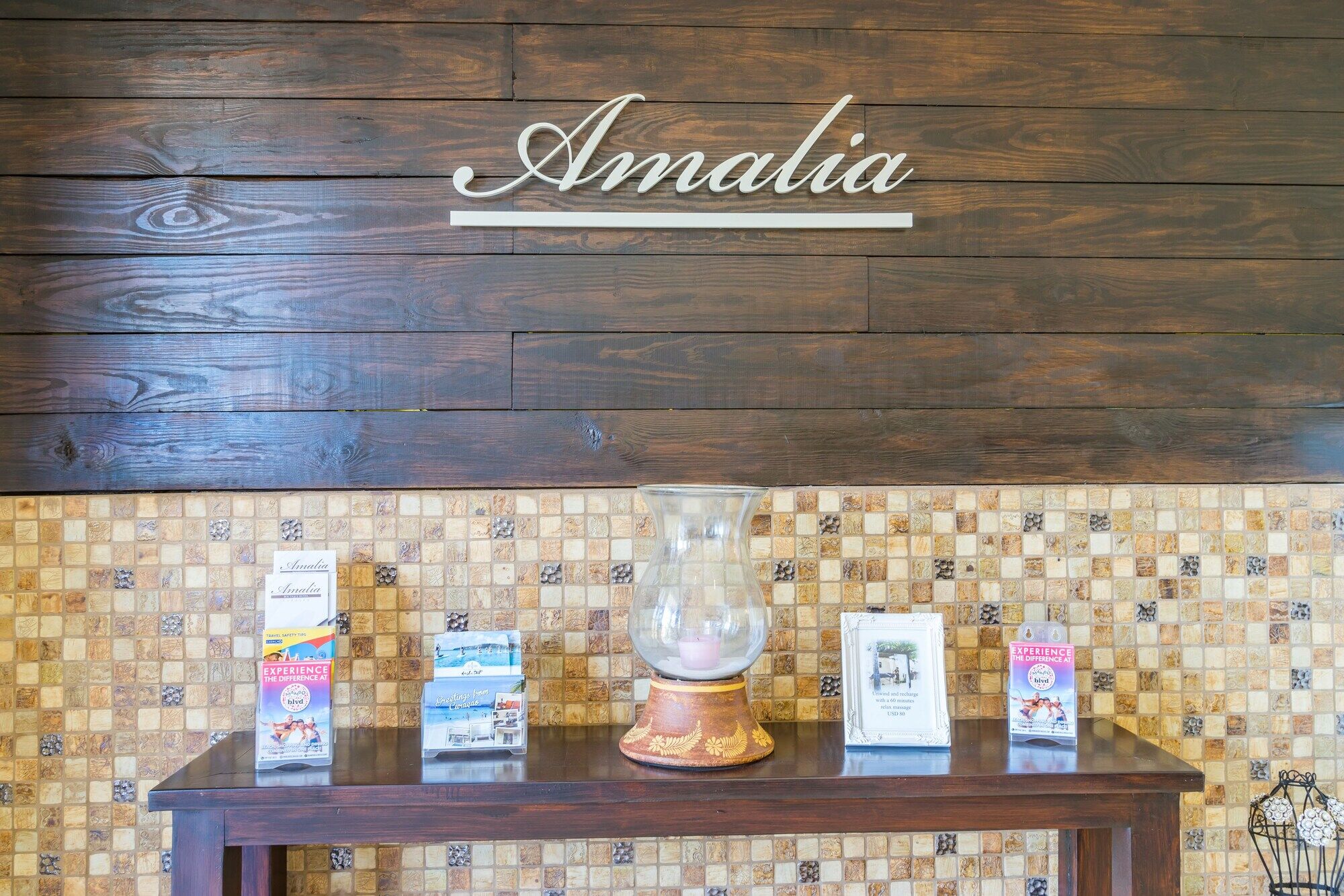 Casa Amalia - Jan Thiel Beach (Adults Only) 3*