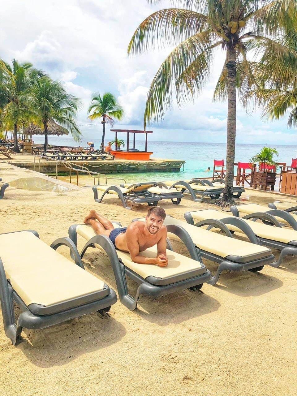 Casa Amalia - Jan Thiel Beach (Adults Only)