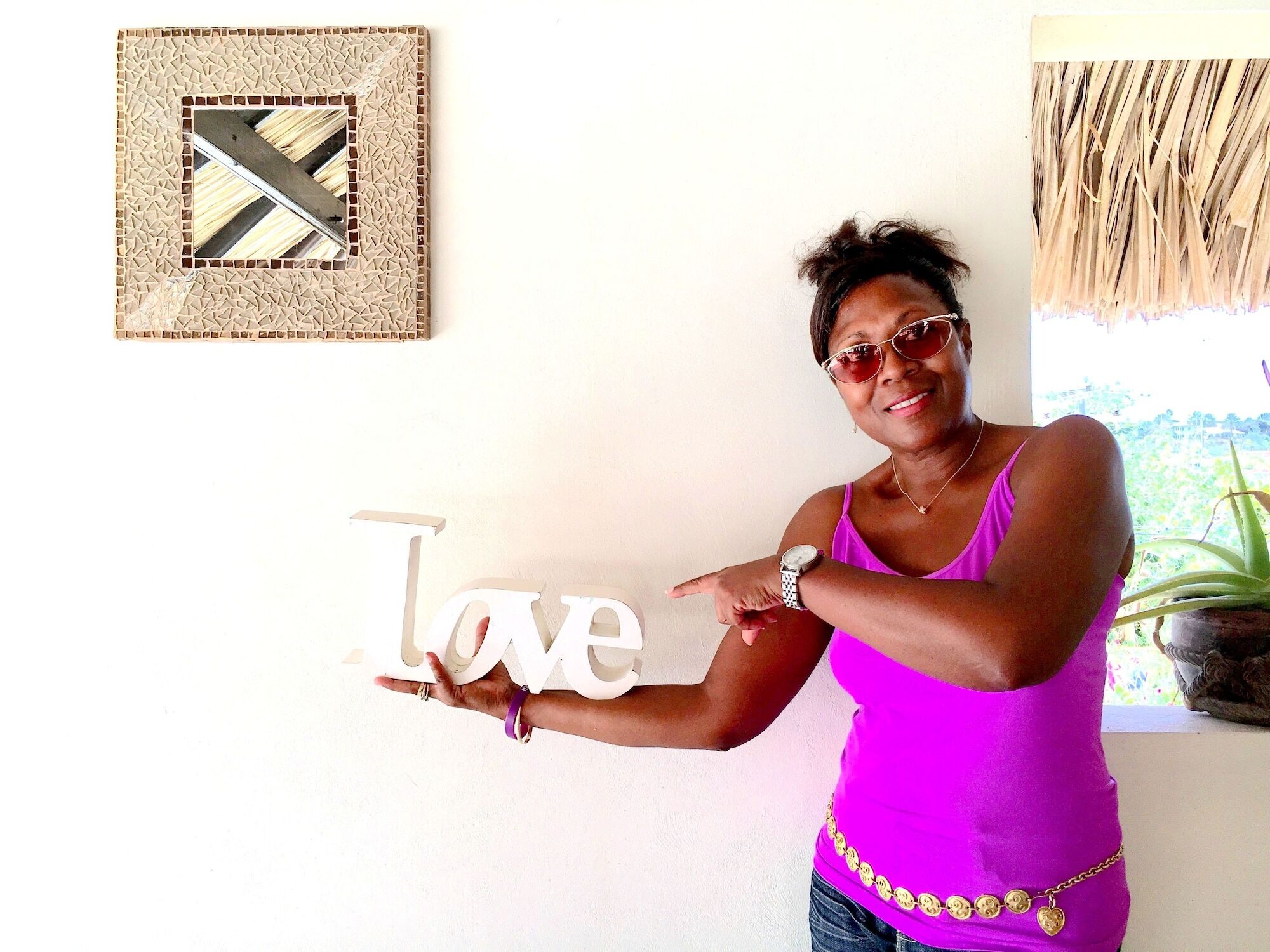 Hotel Casa Amalia - Jan Thiel Beach (Adults Only)