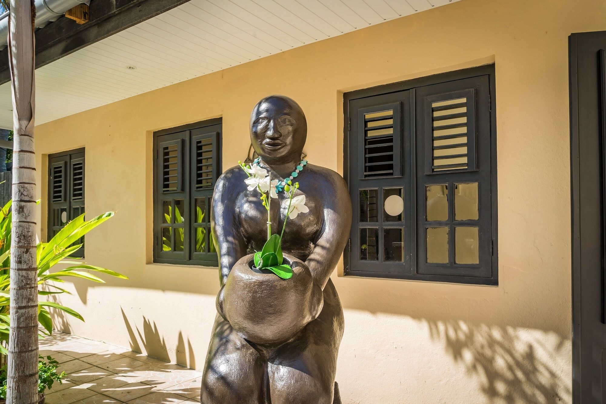 Casa Amalia - Jan Thiel Beach (Adults Only) Hotel Willemstad