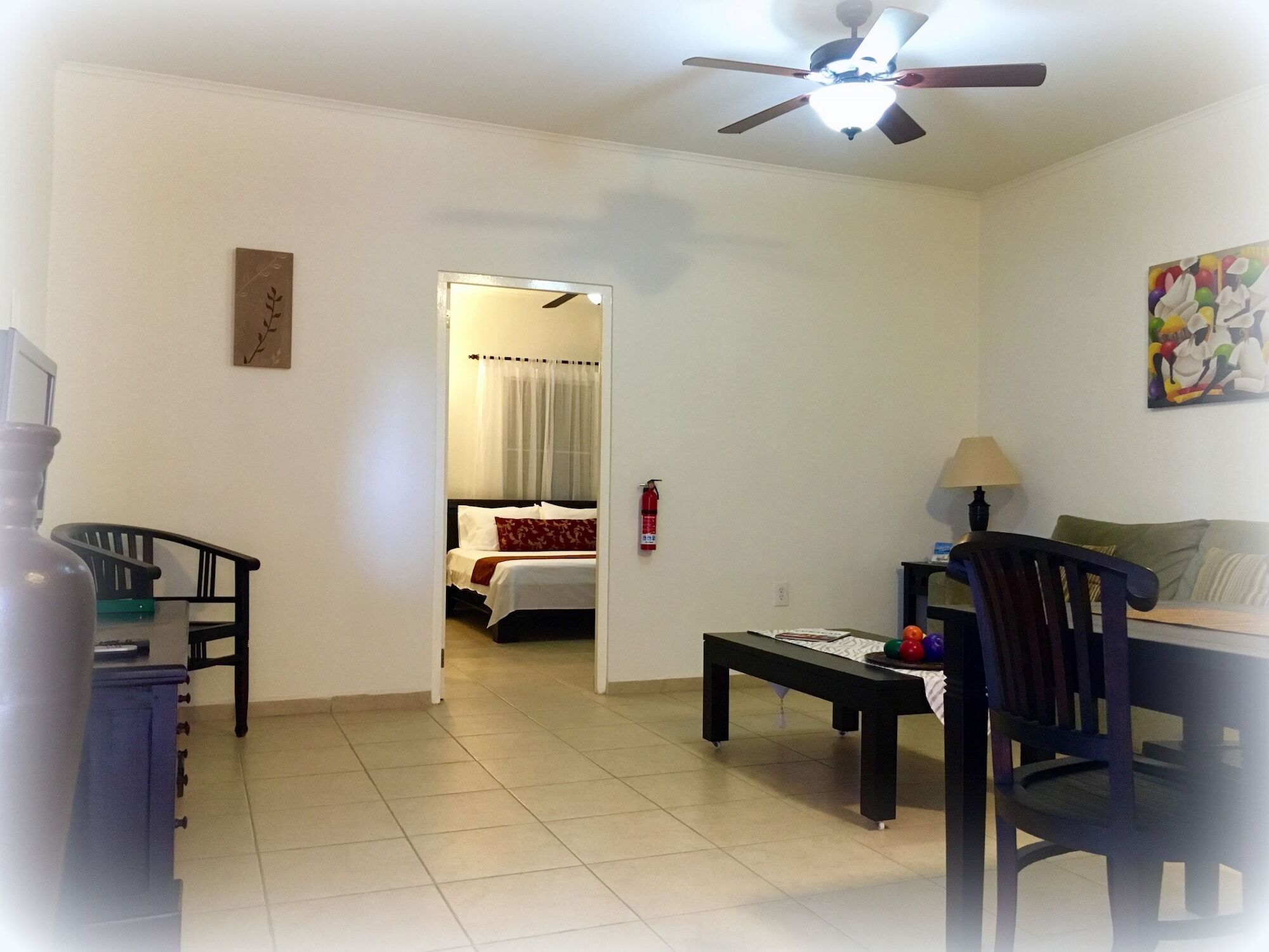 Casa Amalia - Jan Thiel Beach (Adults Only) Hotel Willemstad