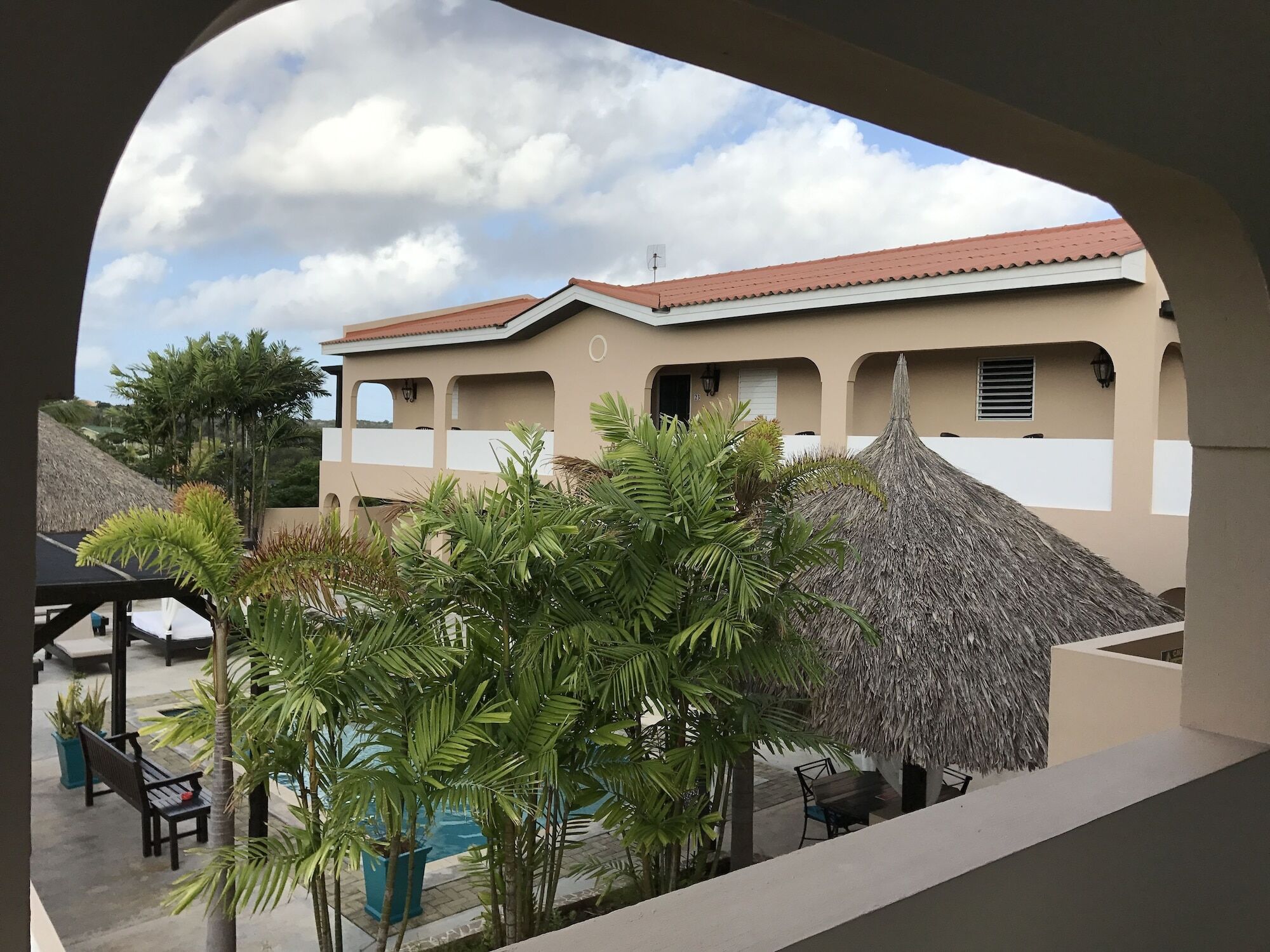 Casa Amalia - Jan Thiel Beach (Adults Only) 3*