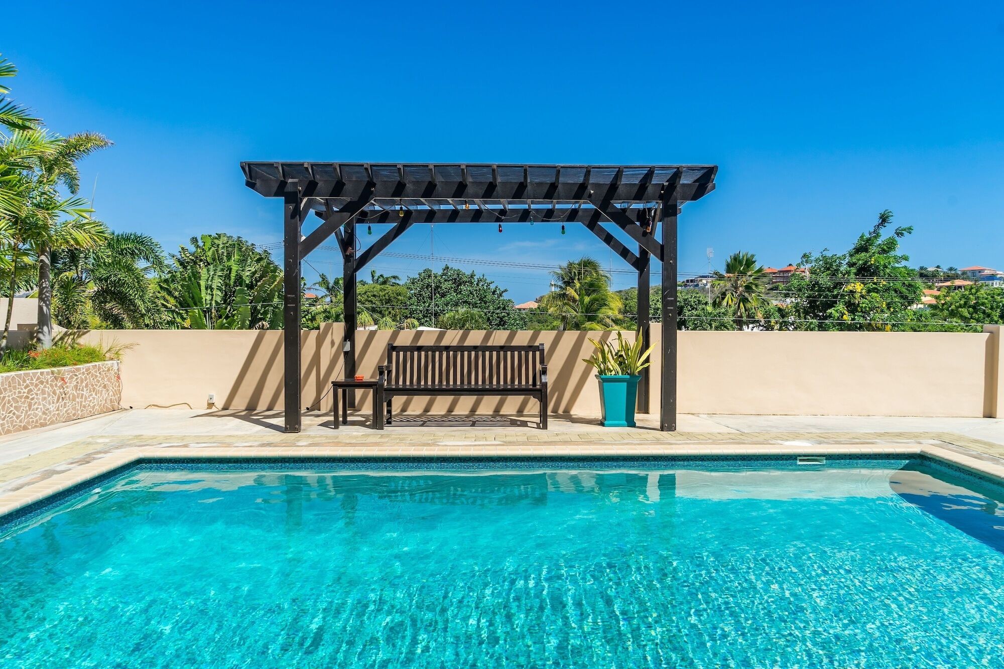 Hotel Casa Amalia - Jan Thiel Beach (Adults Only)