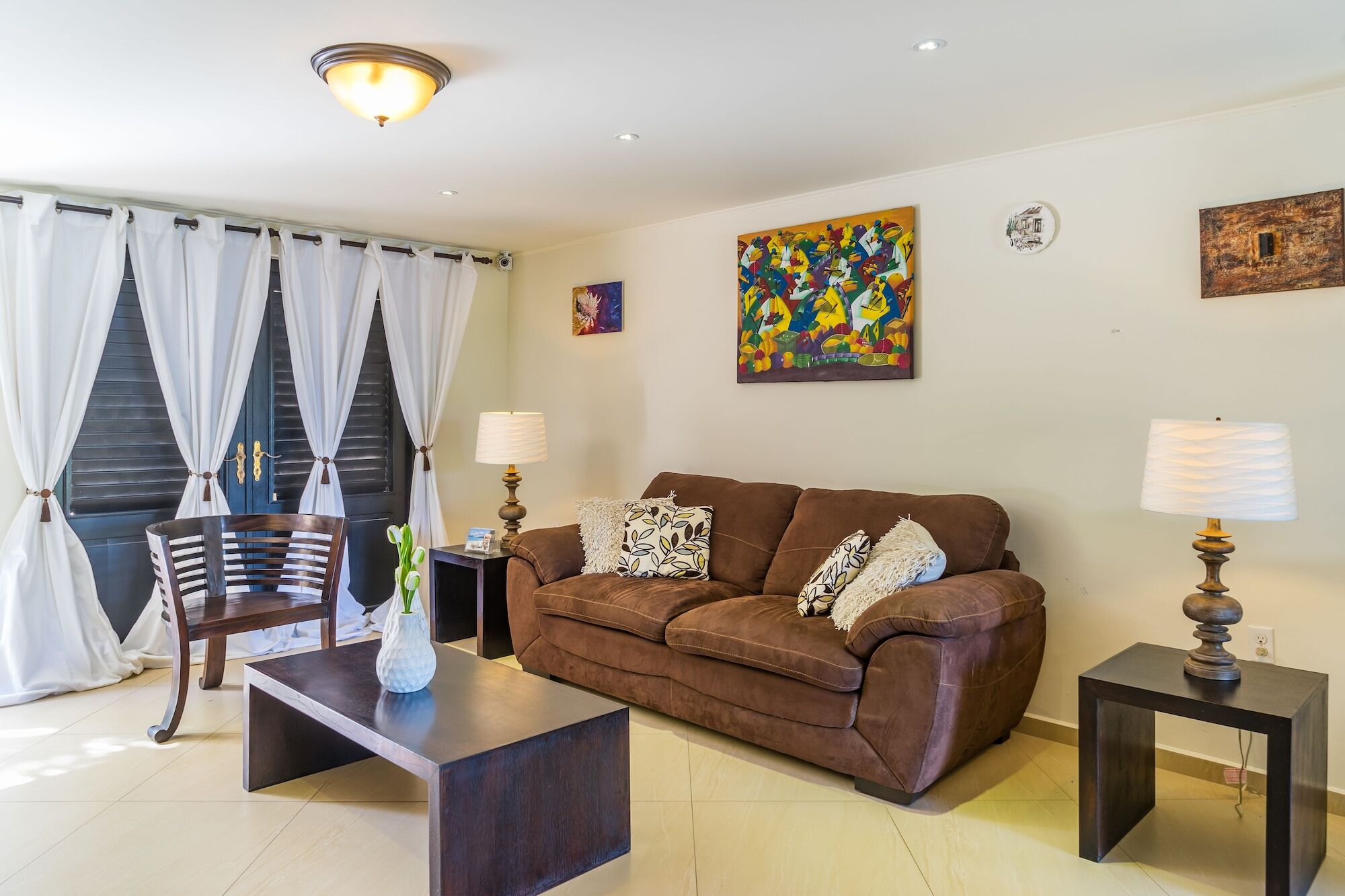 Casa Amalia - Jan Thiel Beach (Adults Only) Hotel