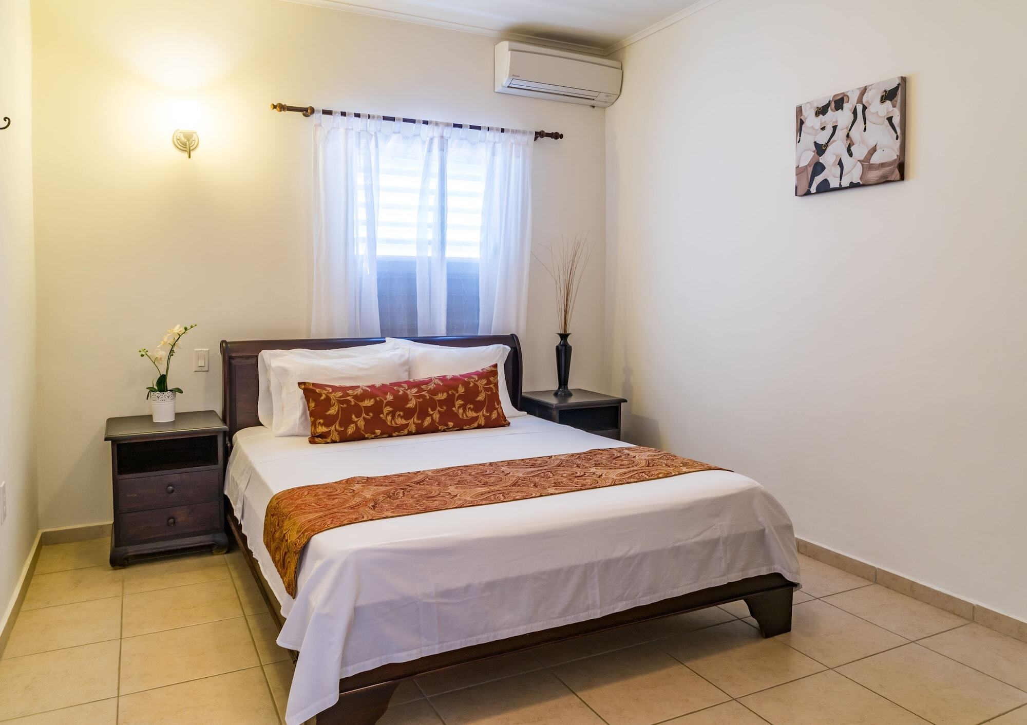 Hotel Casa Amalia - Jan Thiel Beach (Adults Only) 3*