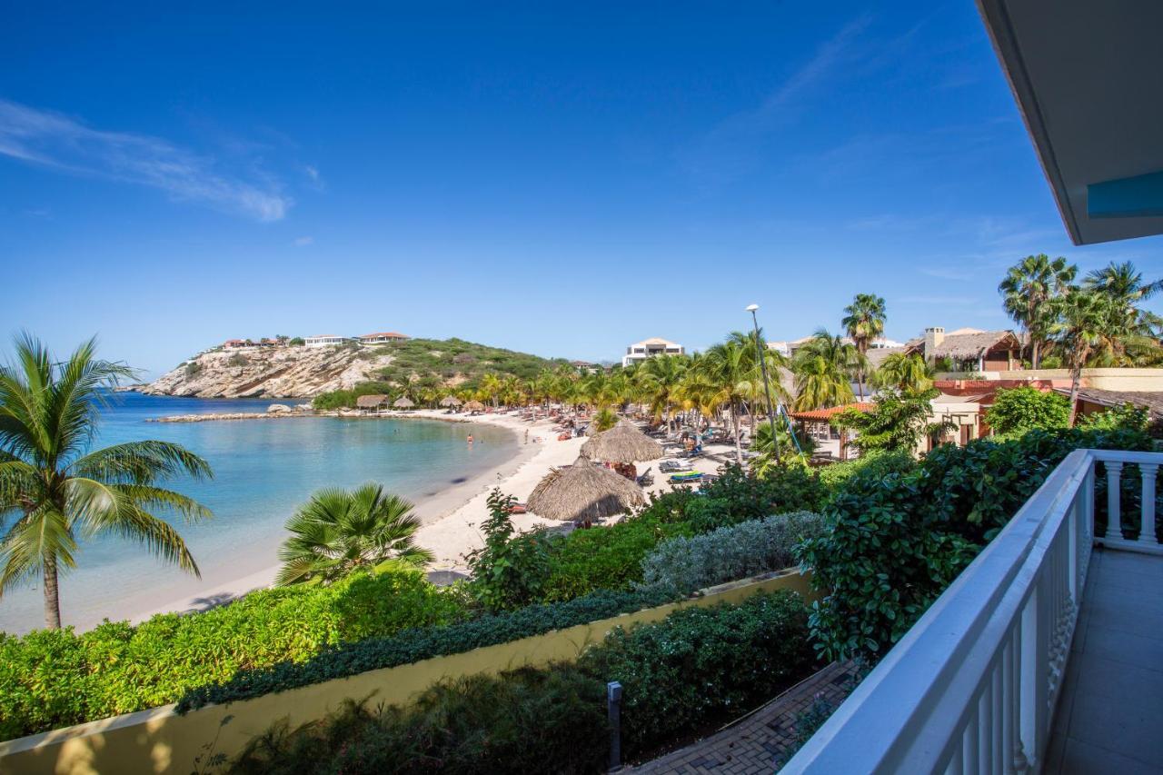 Apartamento Blue Bay Beach Apartments *