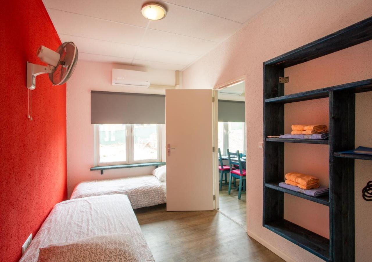 Aparthotel Willemstad Curacao