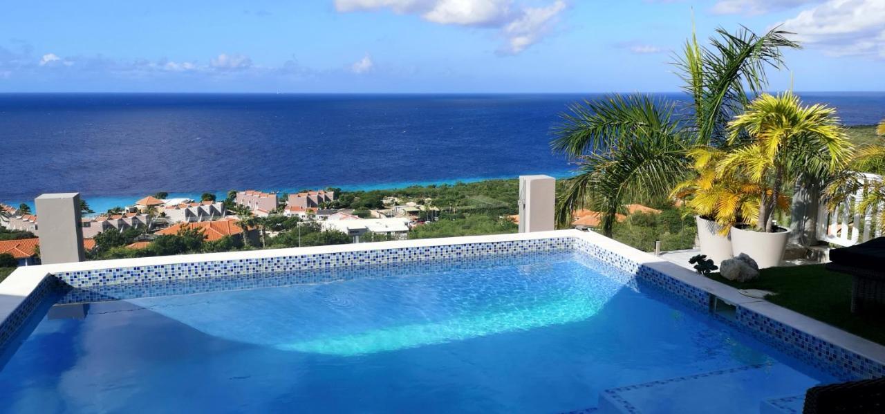 Pousada Great View Galant Curacao Willibrordus