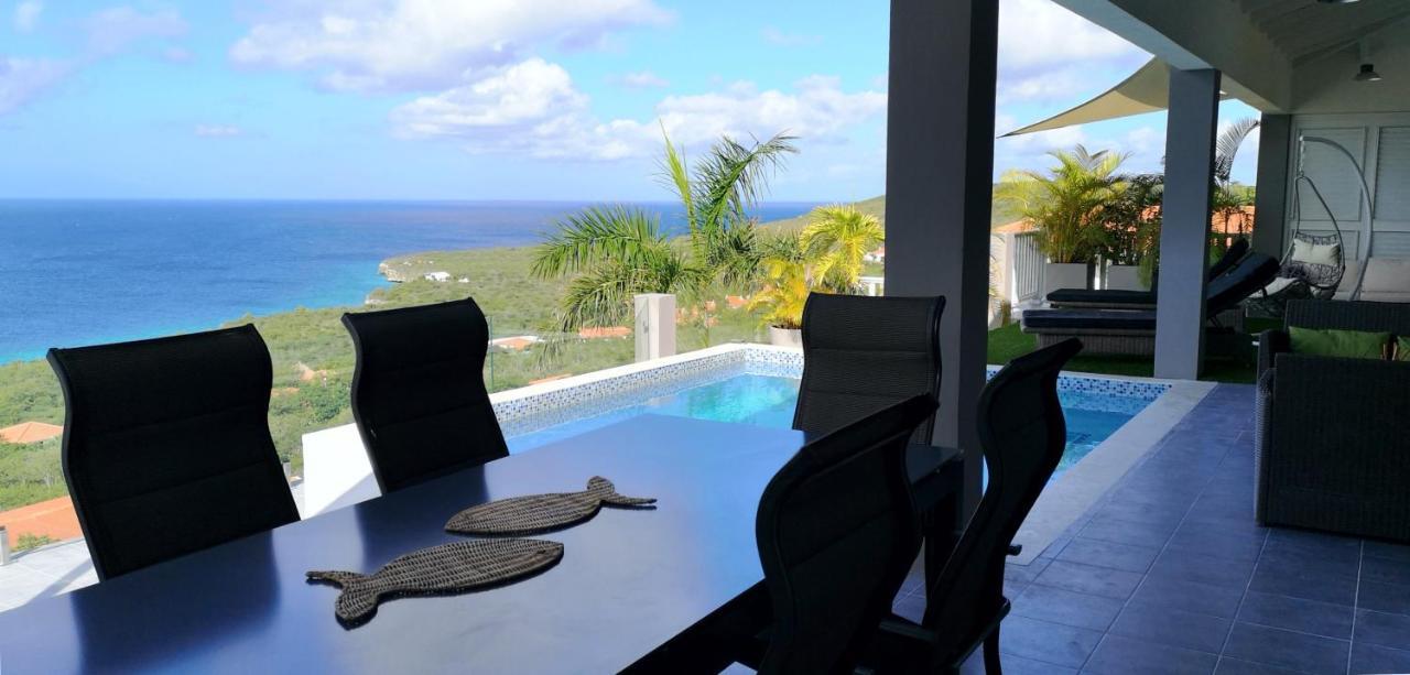 Great View Galant Curacao Pousada *