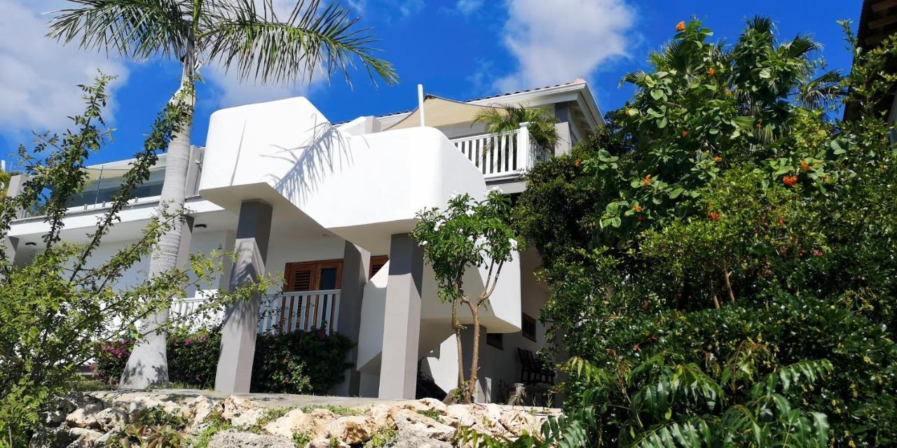 Great View Galant Curacao Willibrordus