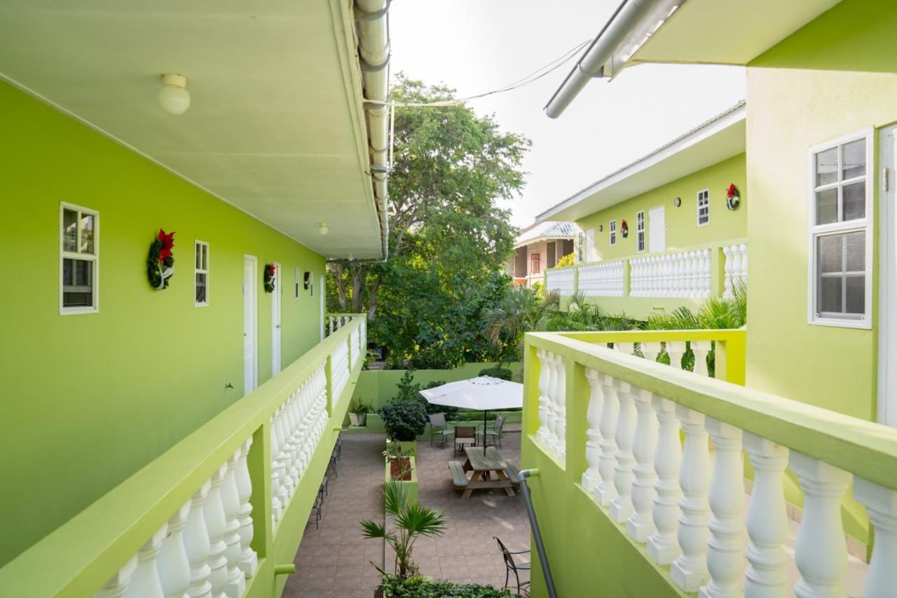 Apartamentu Holanda