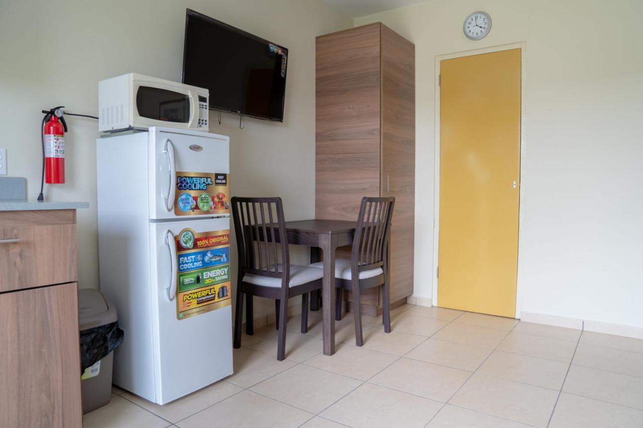 Apartment Apartamentu Holanda Sint Michiel