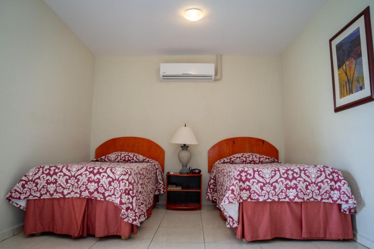 Apartamentu Holanda Sint Michiel