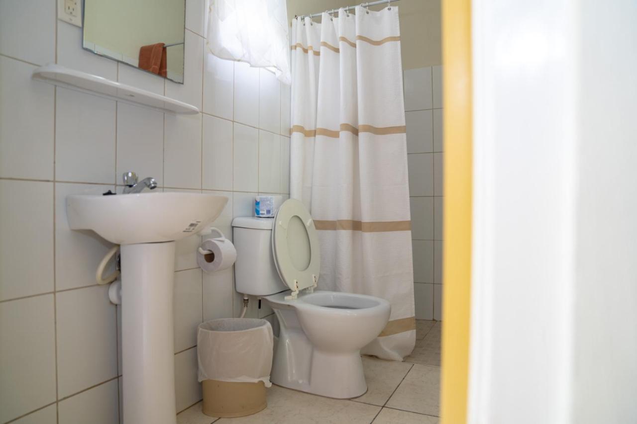 Apartamentu Holanda Apartment Sint Michiel
