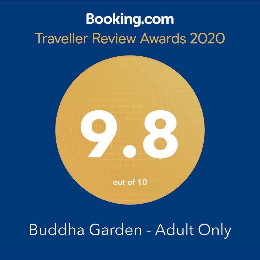 Buddha Garden Adult Only Willemstad