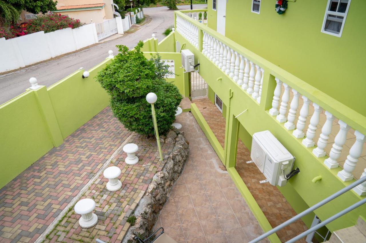 Apartment Apartamentu Holanda *