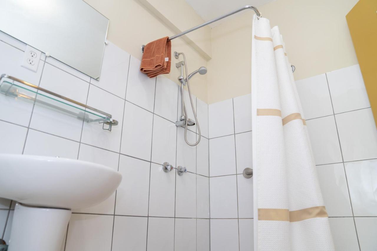 Apartamentu Holanda Apartment *