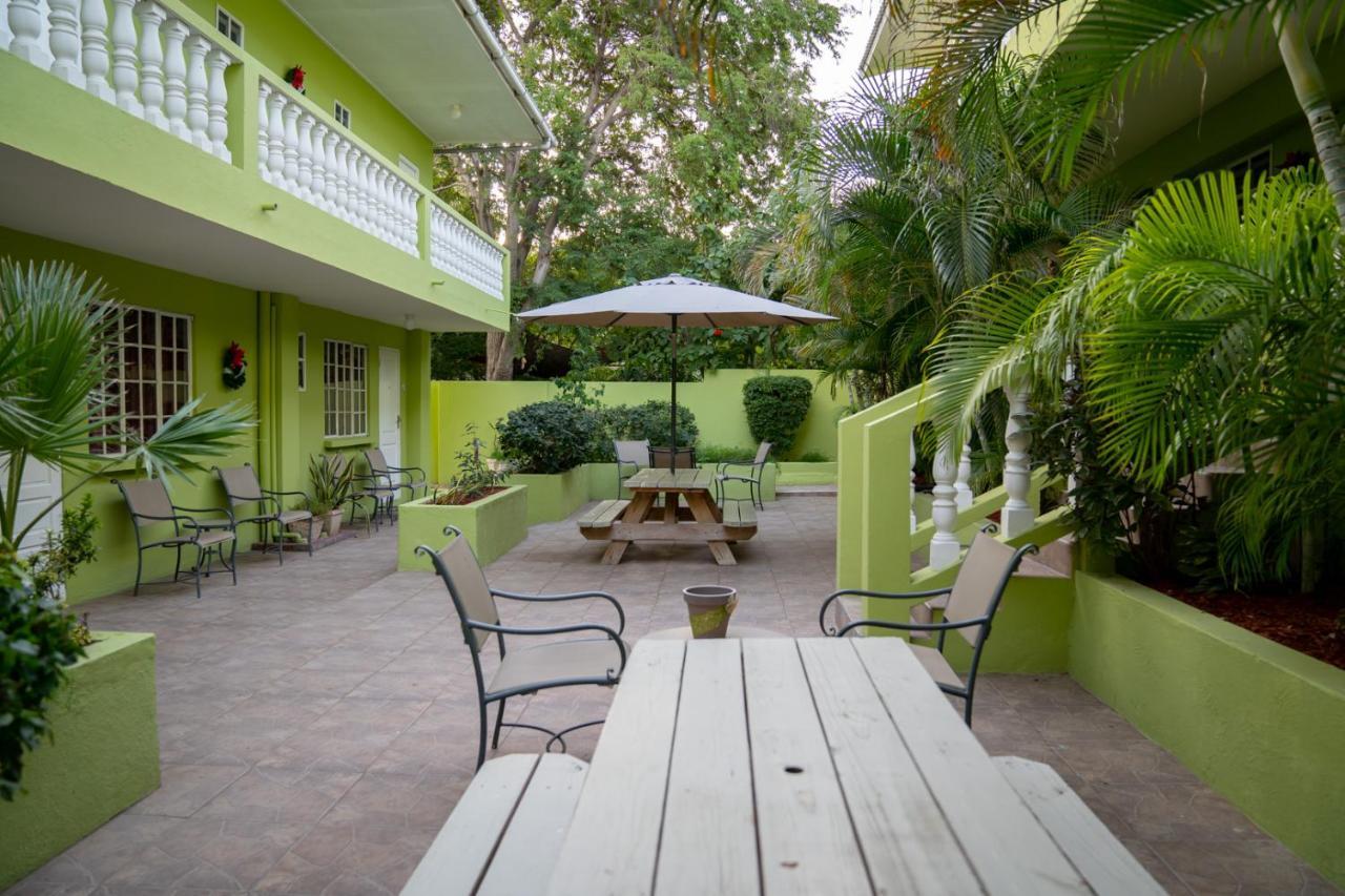 Apartamentu Holanda