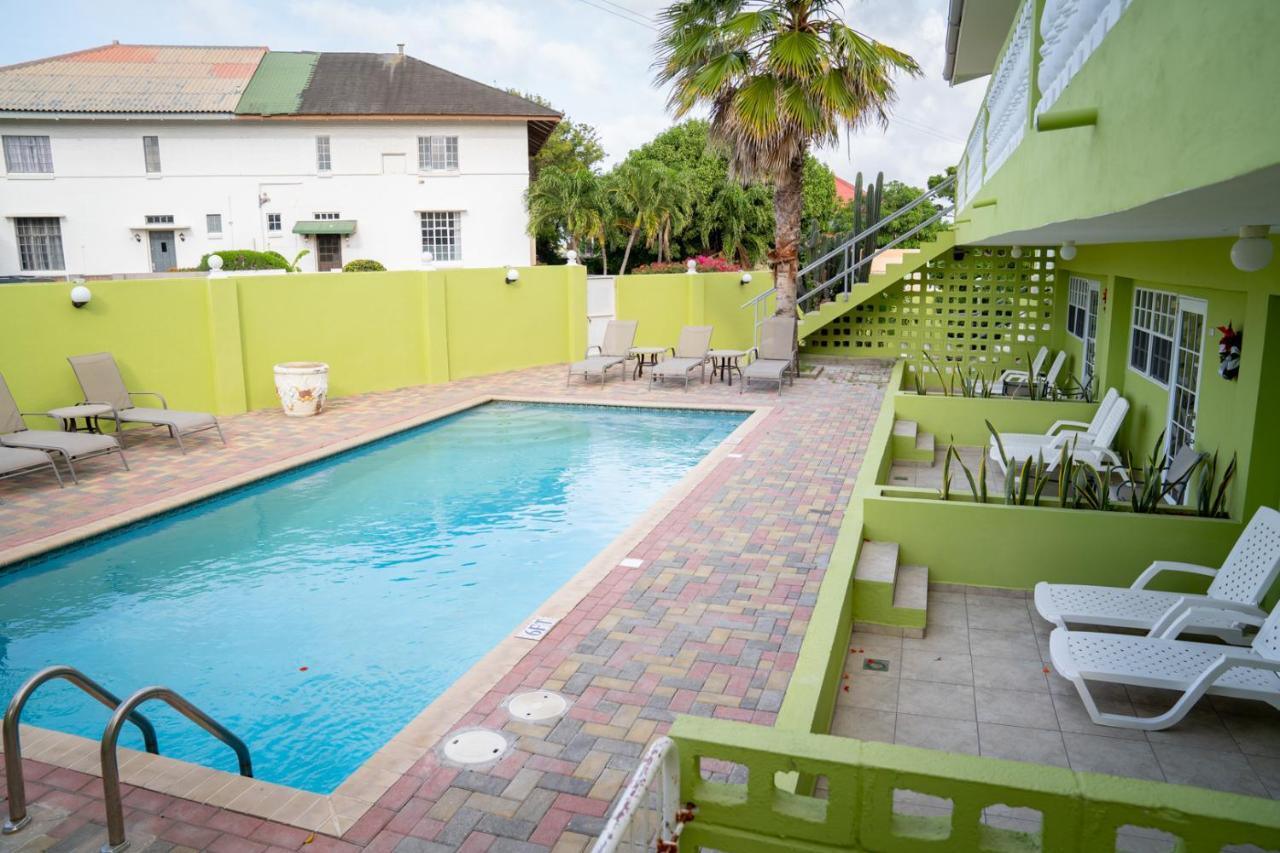 Apartamentu Holanda Apartment *