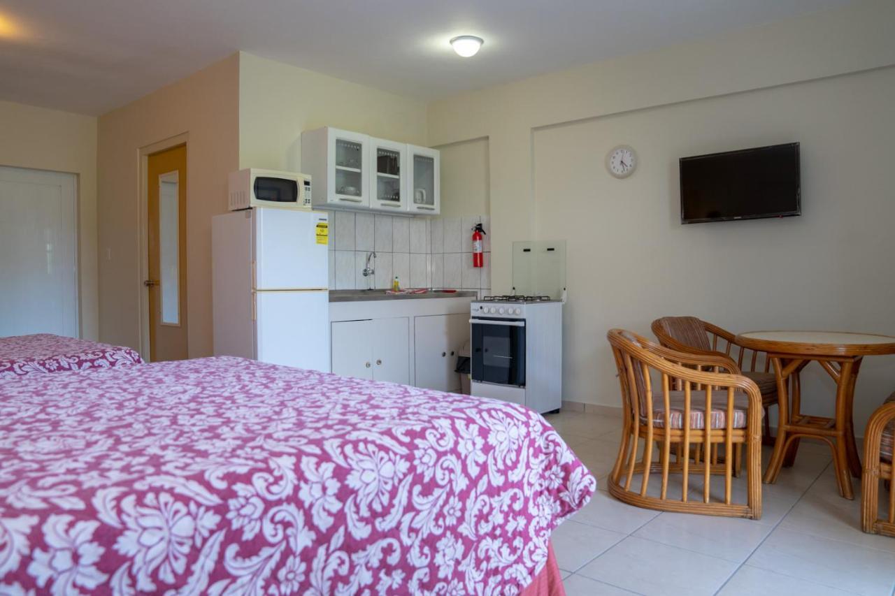 Apartamentu Holanda Apartment