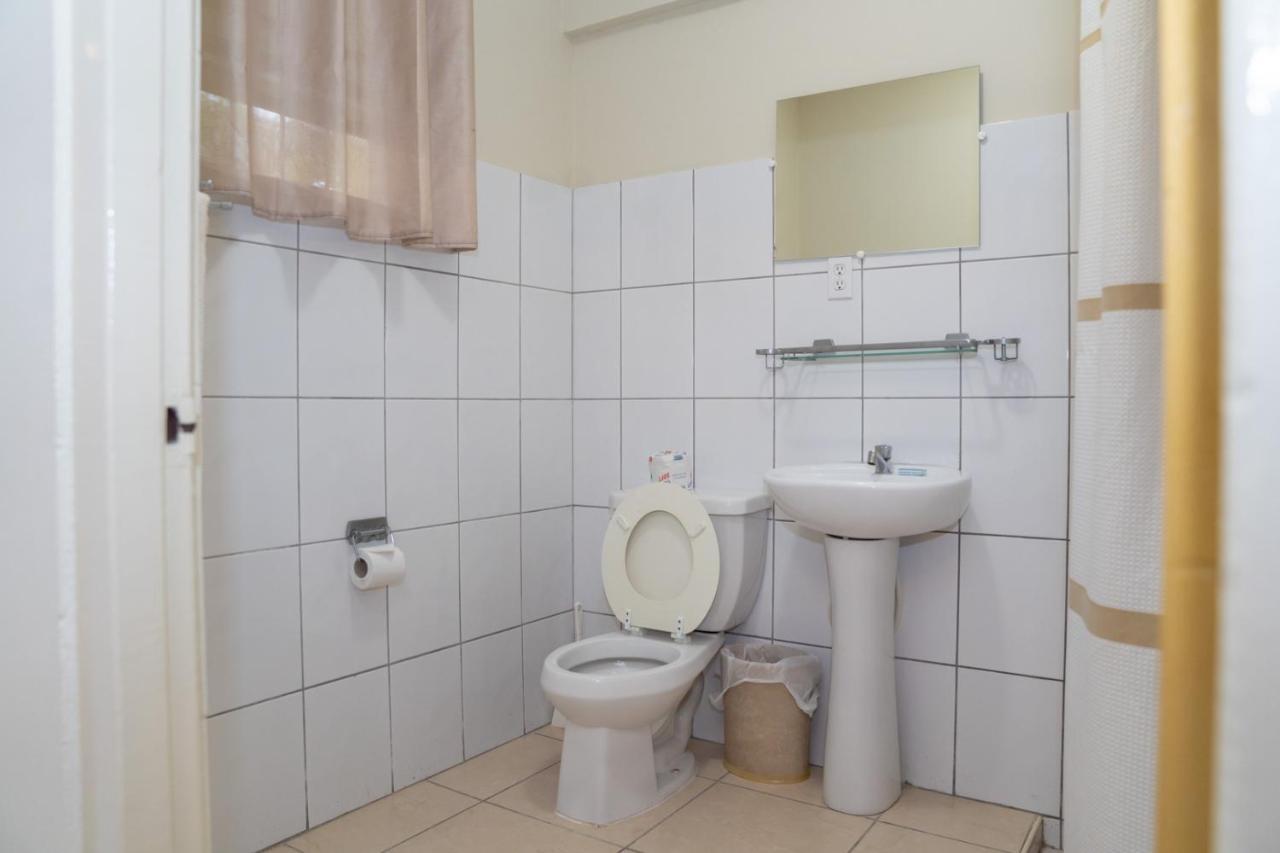Apartment Apartamentu Holanda *