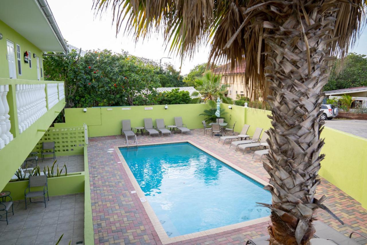 Apartamentu Holanda Sint Michiel