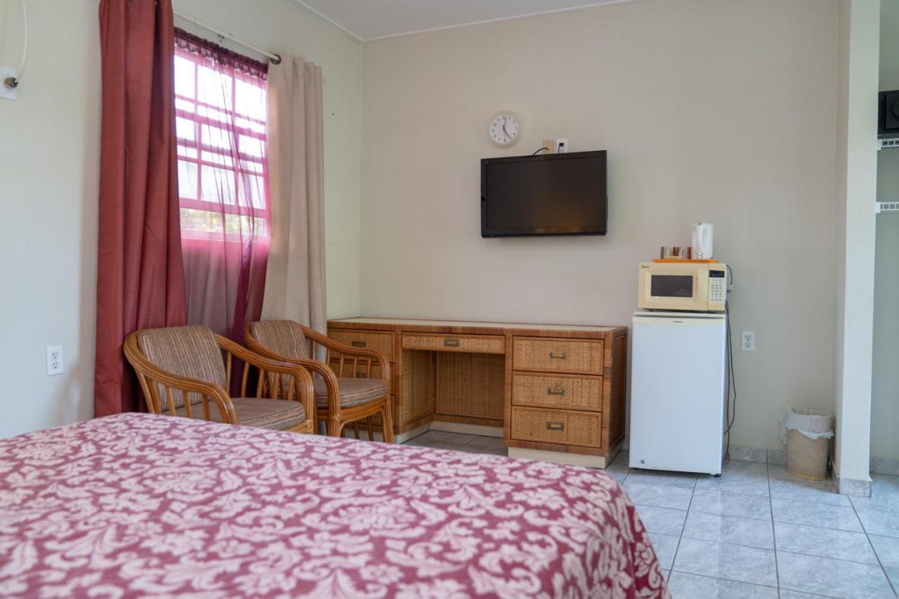 Apartment Apartamentu Holanda