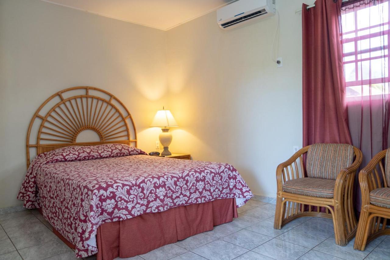 Apartamentu Holanda