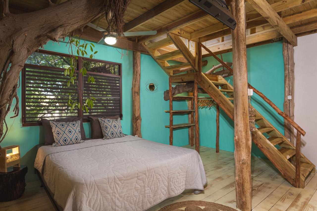 Lodge Mondi Dorp Sint Michiel