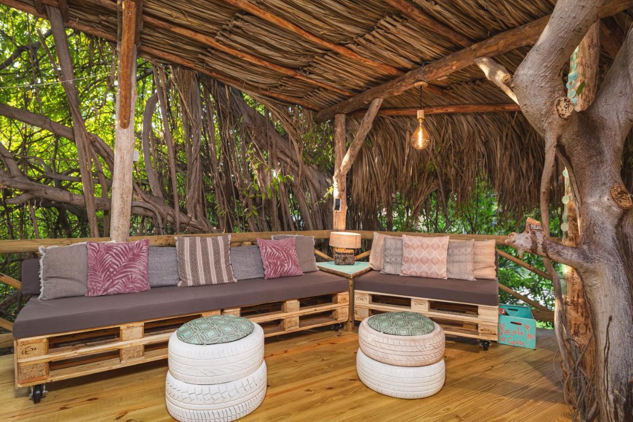 Lodge Mondi Dorp Sint Michiel