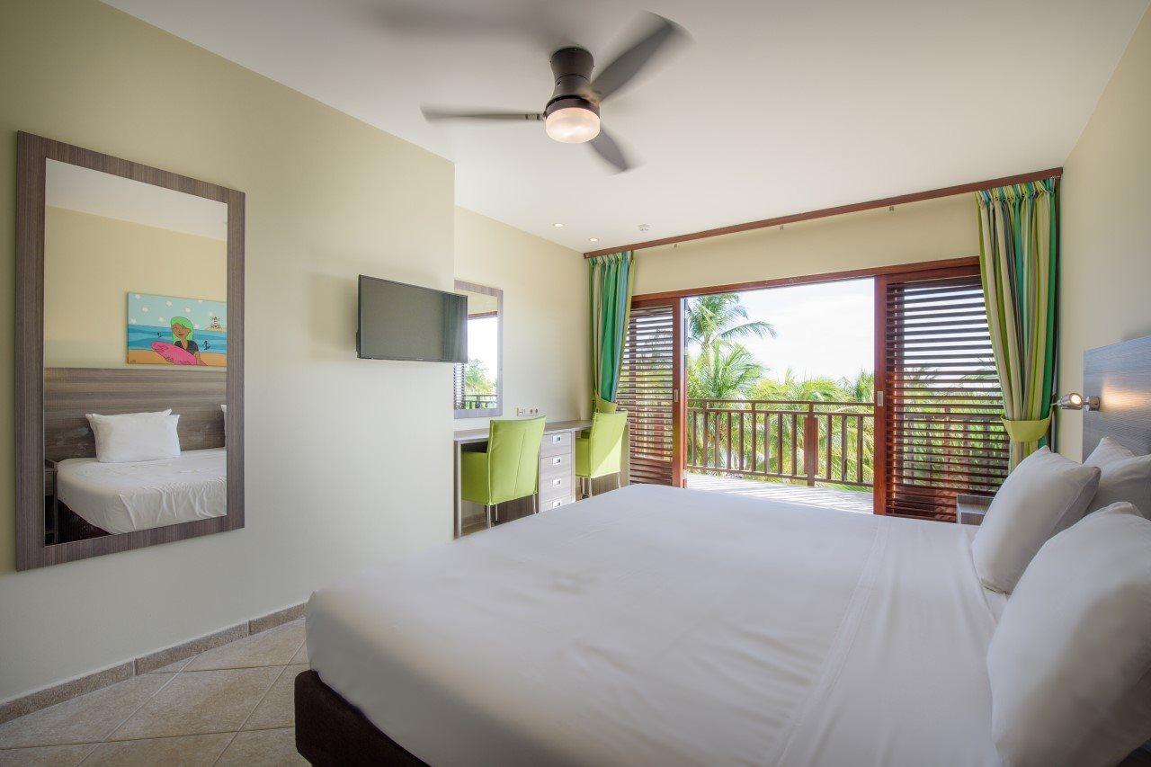 Lionsdive 4* Curacao