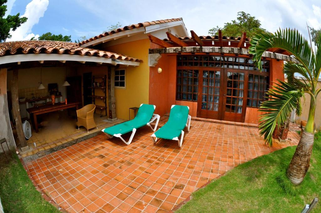 Sun Reef Village On Sea Aparthotel