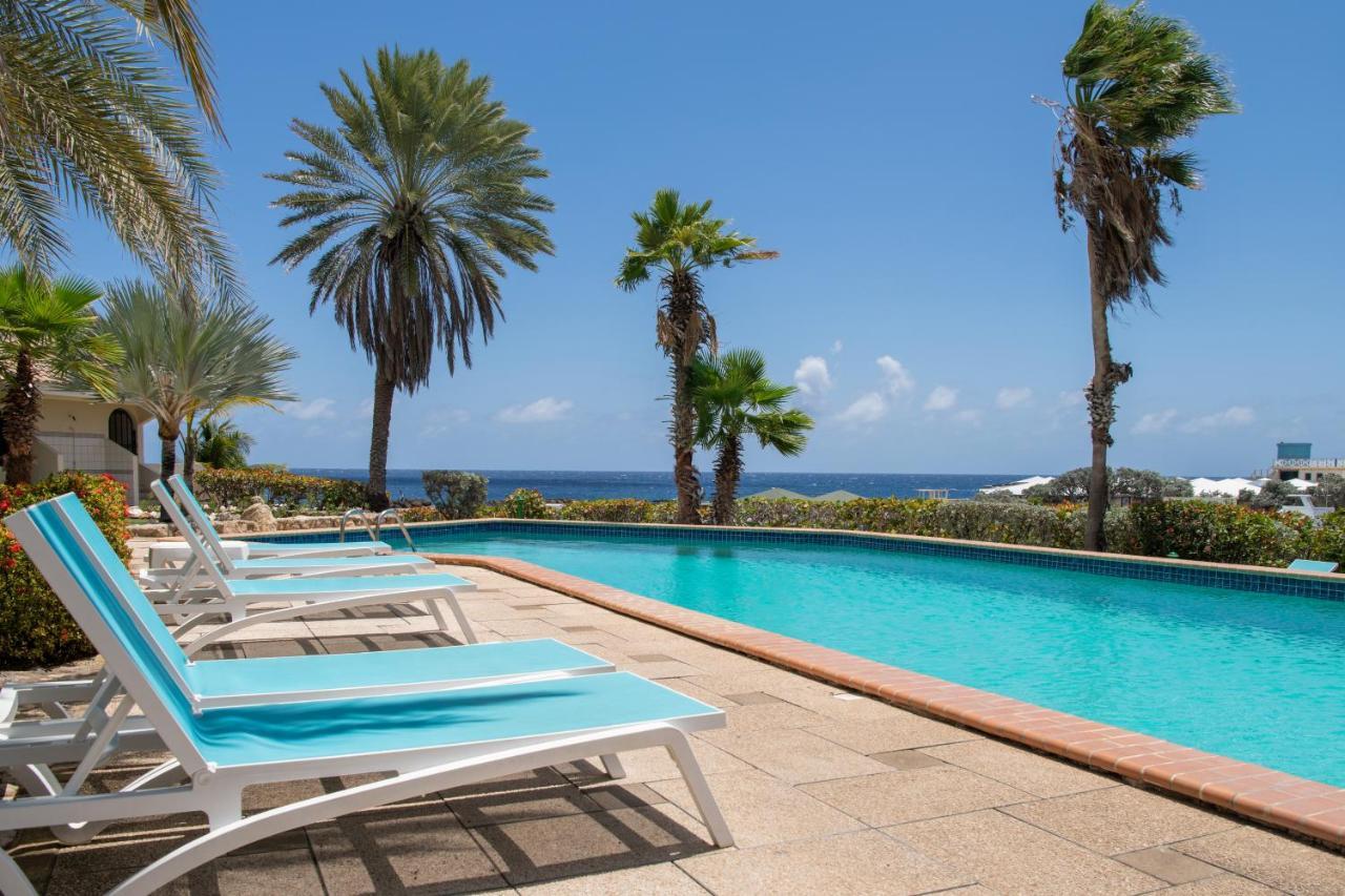 Curacao Luxury Holiday Rentals Apartment Willemstad