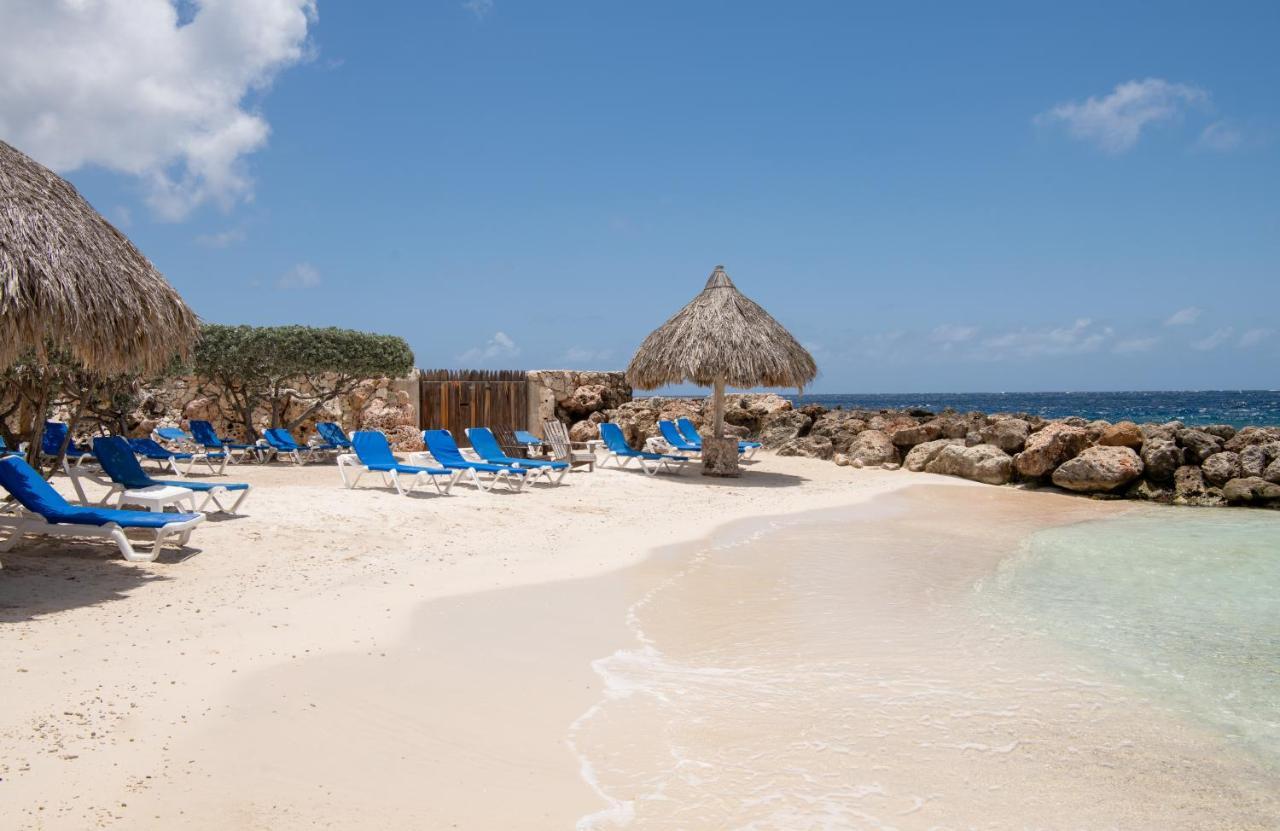 Curacao Luxury Holiday Rentals Apartment *