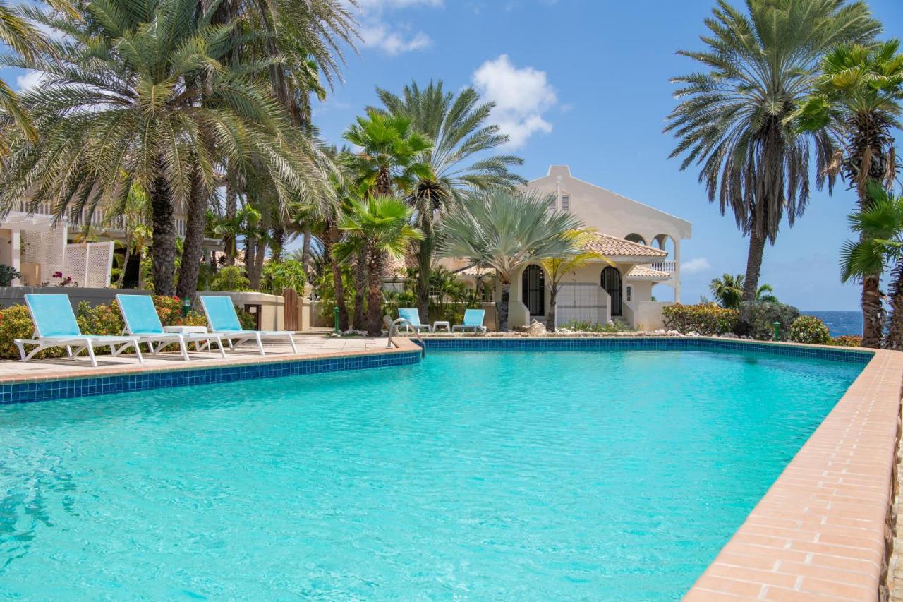 Apartment Curacao Luxury Holiday Rentals