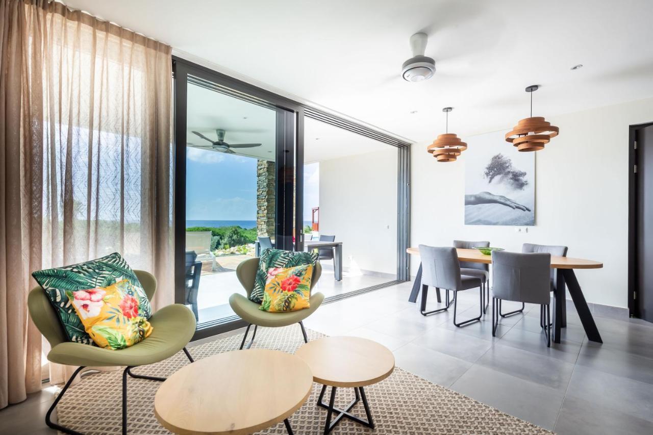 Resort Cape Marie Luxury *